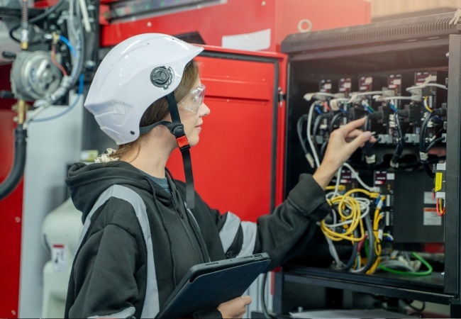 Signs Your Electrical Panel Needs Repair