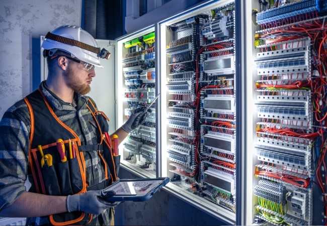 When Should You Replace Your Circuit Breaker?